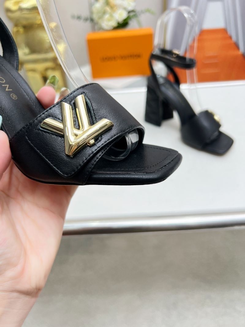 Louis Vuitton Sandals